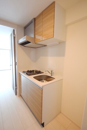 GRAN PASEO神田駅前の物件内観写真